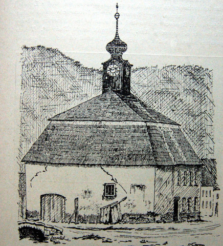Stará radnice